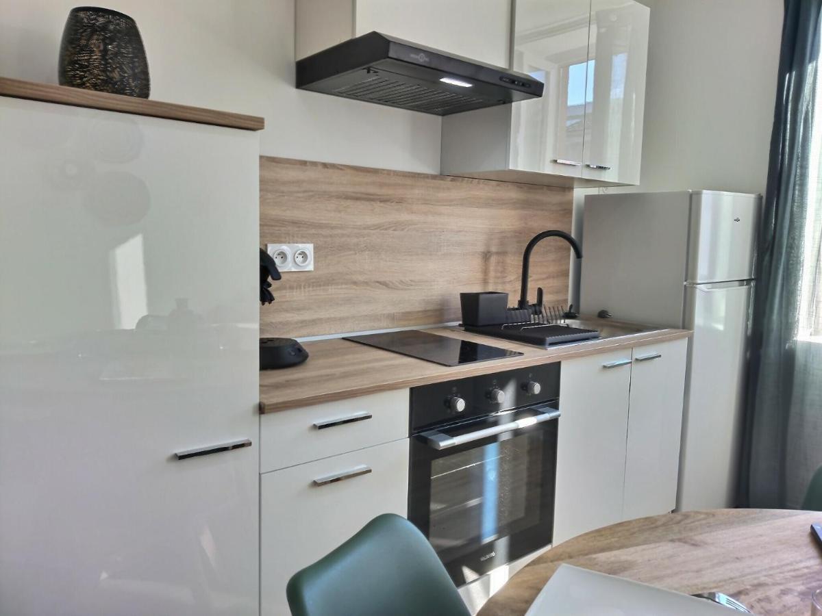 Appartamento Le Grand Evali - Wifi - Centre Albi Esterno foto
