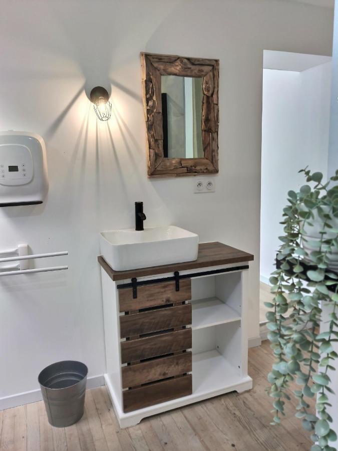 Appartamento Le Grand Evali - Wifi - Centre Albi Esterno foto